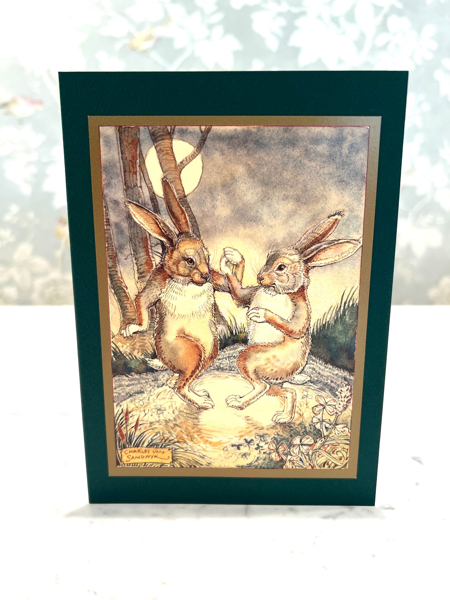 CVS - Fine Art Cards