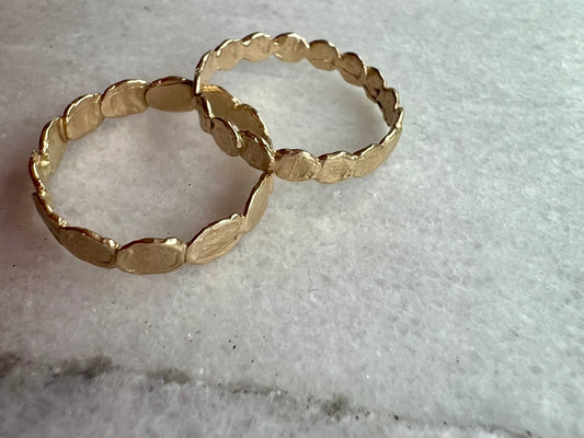 Victoria Cunningham - Small Flakes Band