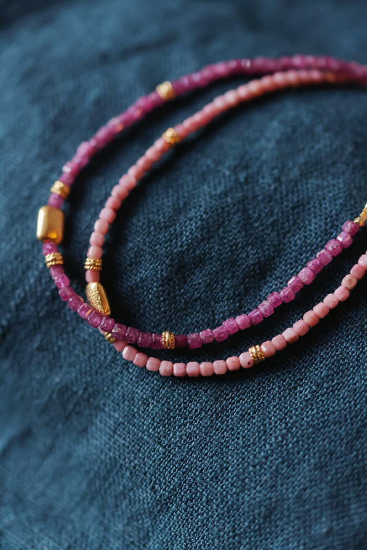 Lulu Designs - Lhasa Bracelet