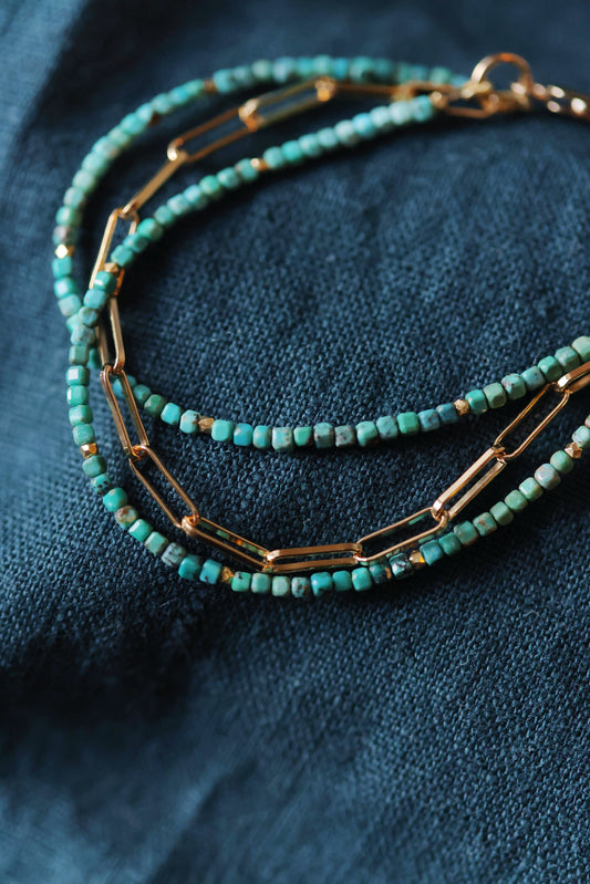 Lulu Designs - Solara Bracelet