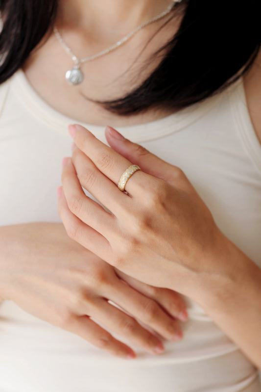 Adel Chefridi - Multi Stone Band