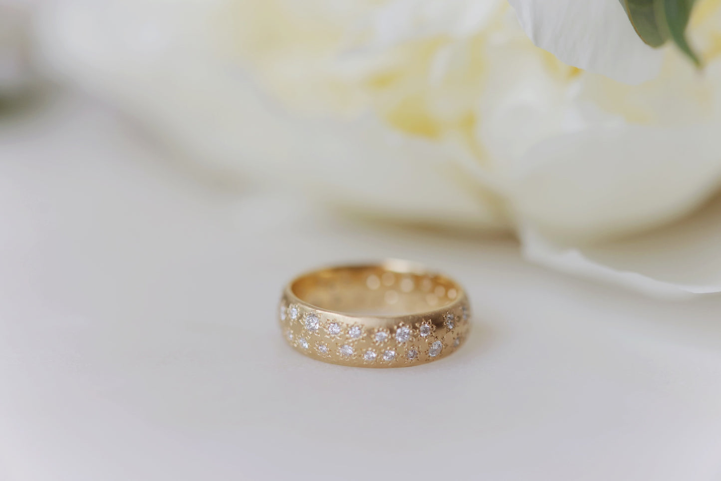 Adel Chefridi - Multi Stone Band