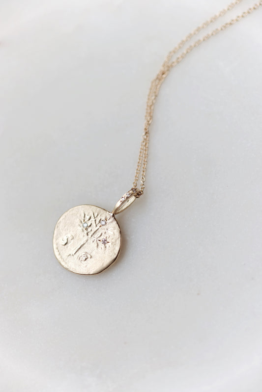 Robin Haley - Olive Tree "Peace"