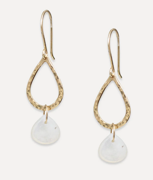 Lulu Designs - Biel Earrings