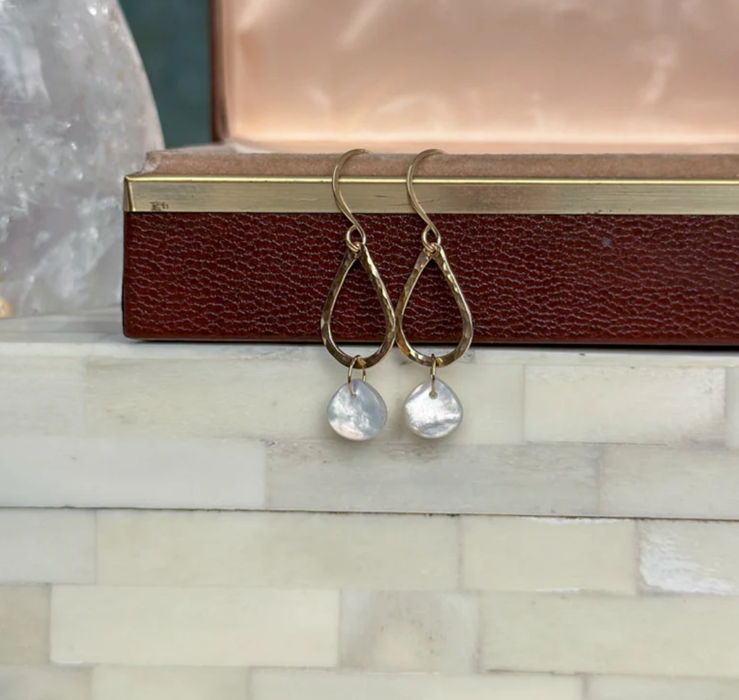 Lulu Designs - Biel Earrings