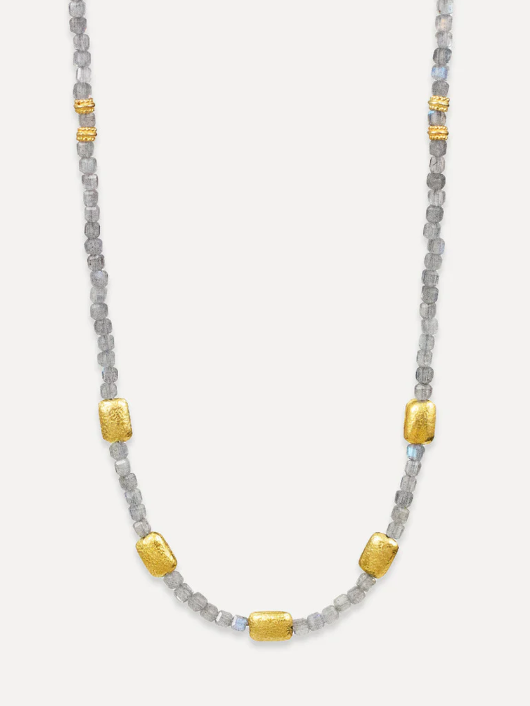 Lulu Designs - Lhasa Necklace