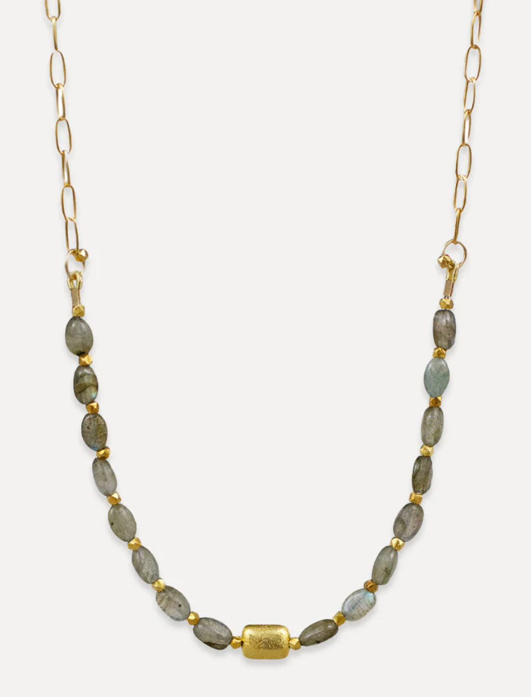 Lulu Designs - Echo Necklace