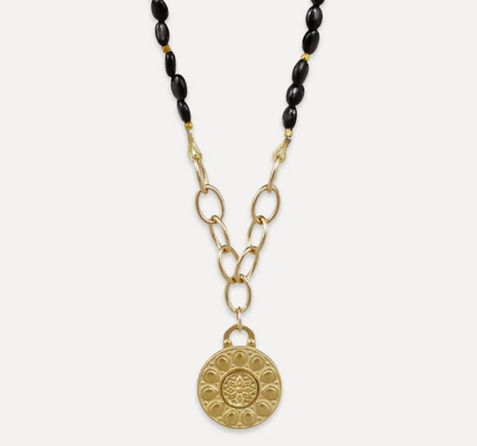 Lulu Designs - Orion Necklace Satya