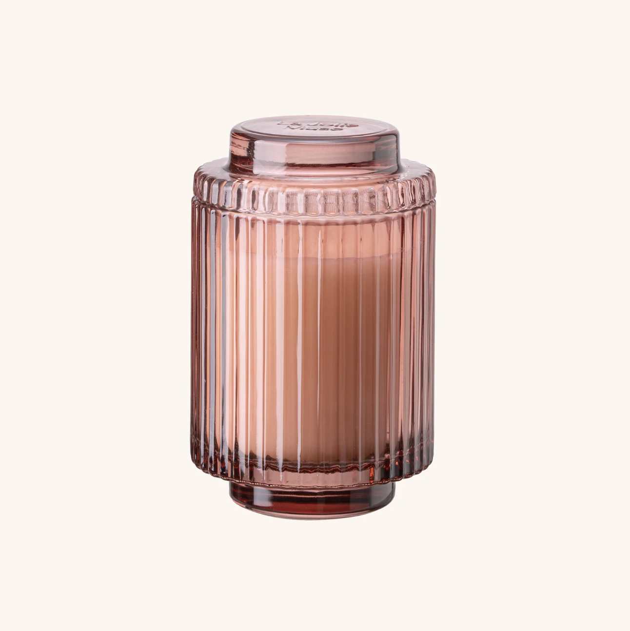 La Jolie Muse - Santal Rosé 11oz Candle