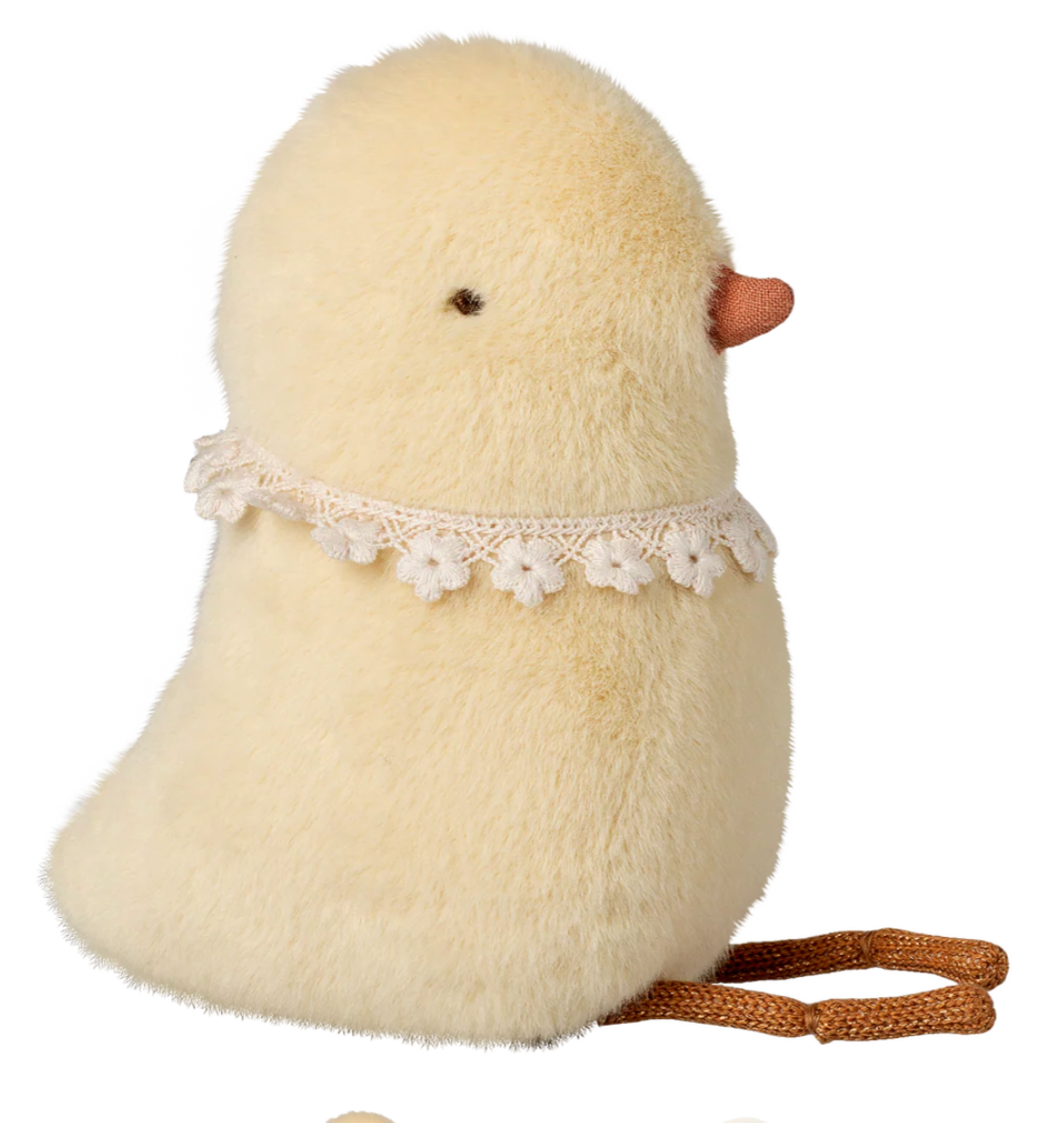 Chicken plush, Small