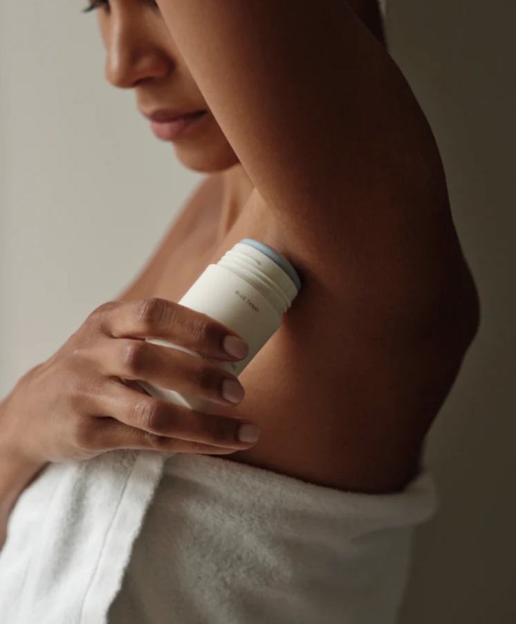 Microbiome Balancing Deodorant