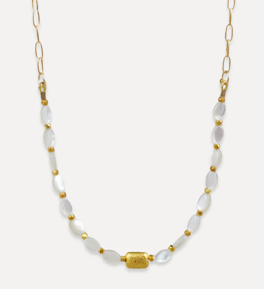Lulu Designs - Echo Necklace