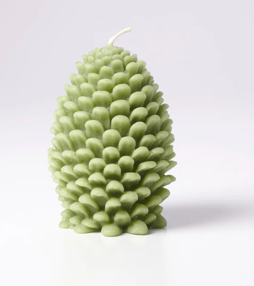 Greentree Home - Jumbo pine cone