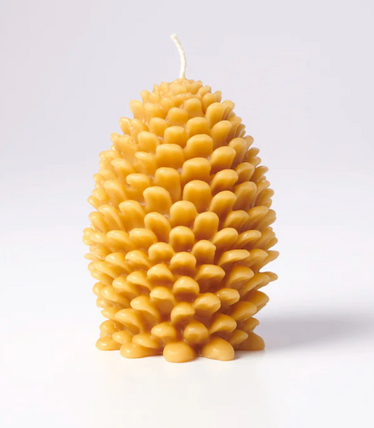 Greentree Home - Jumbo pine cone