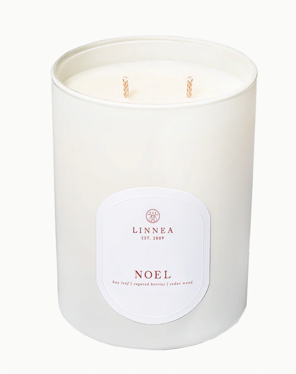 Linnea Candles