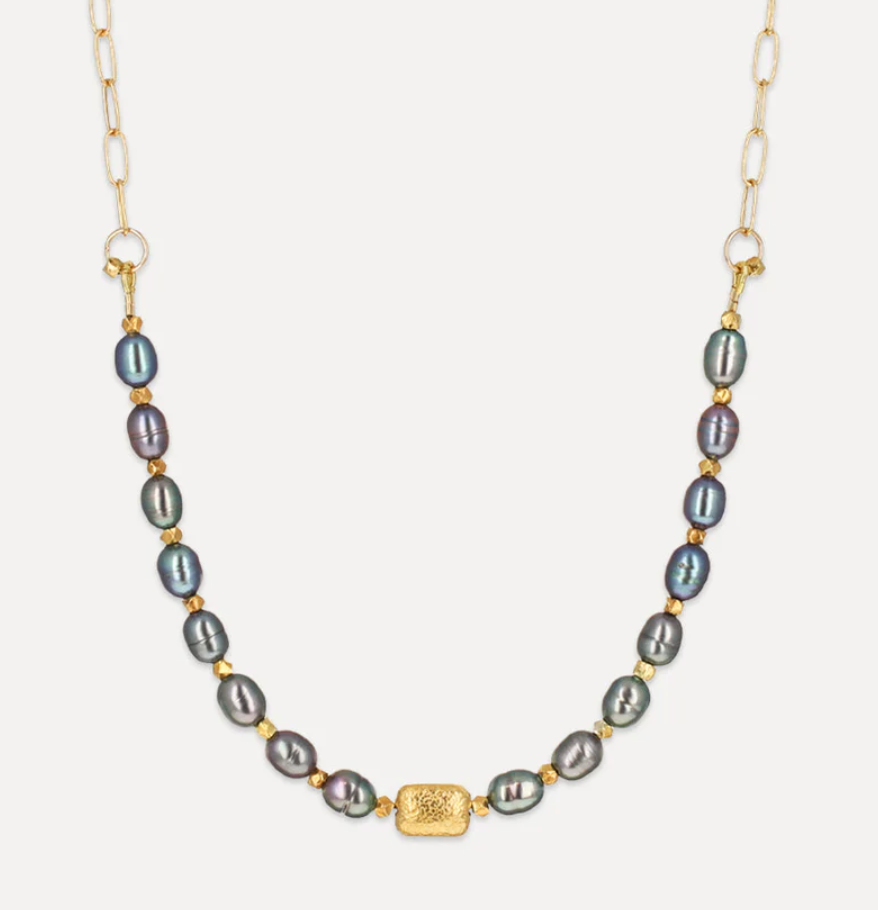 Lulu Designs - Echo Necklace