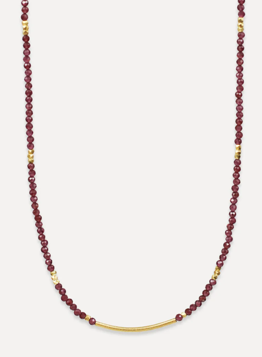Lulu Designs - Zephyr Signature Necklace