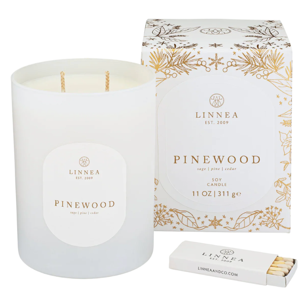 Linnea Candles