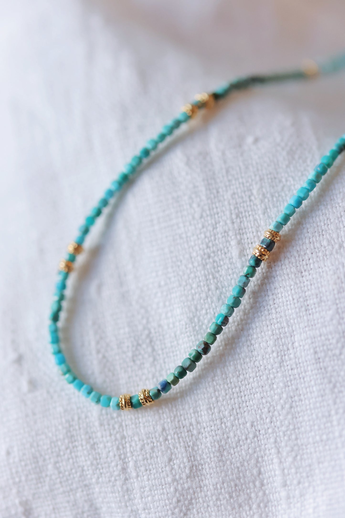 Lulu Designs - Nox Necklace