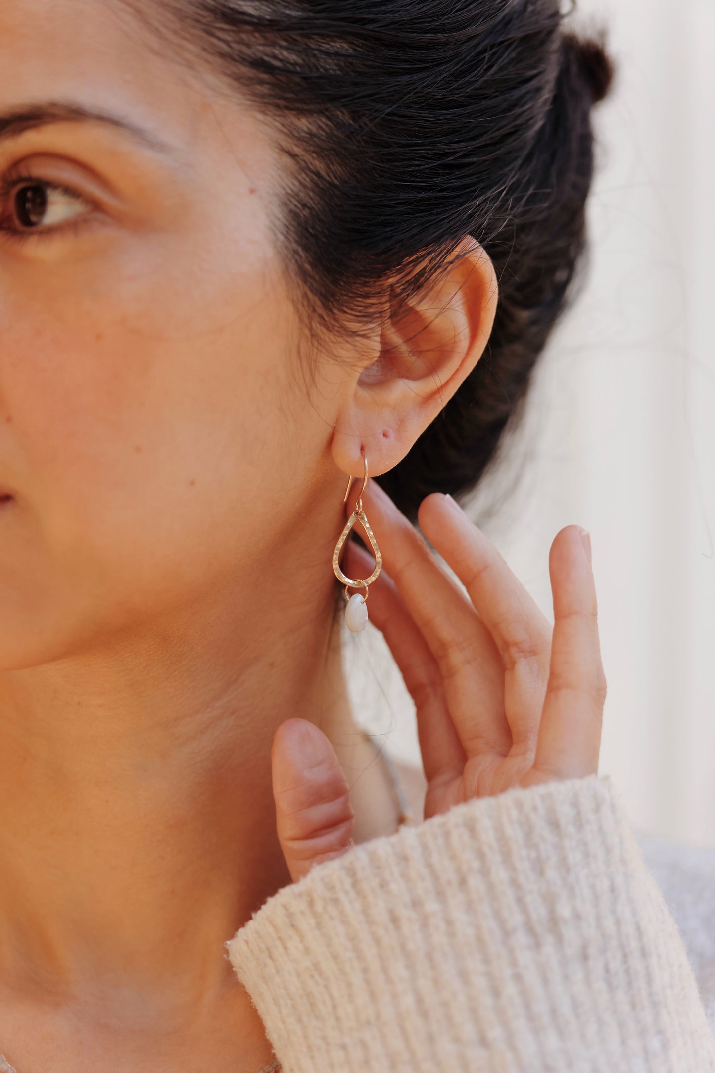 Lulu Designs - Biel Earrings