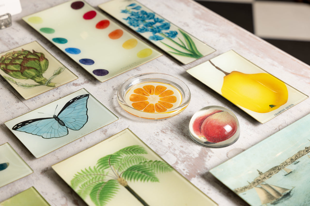 Website John Derian Home Decor