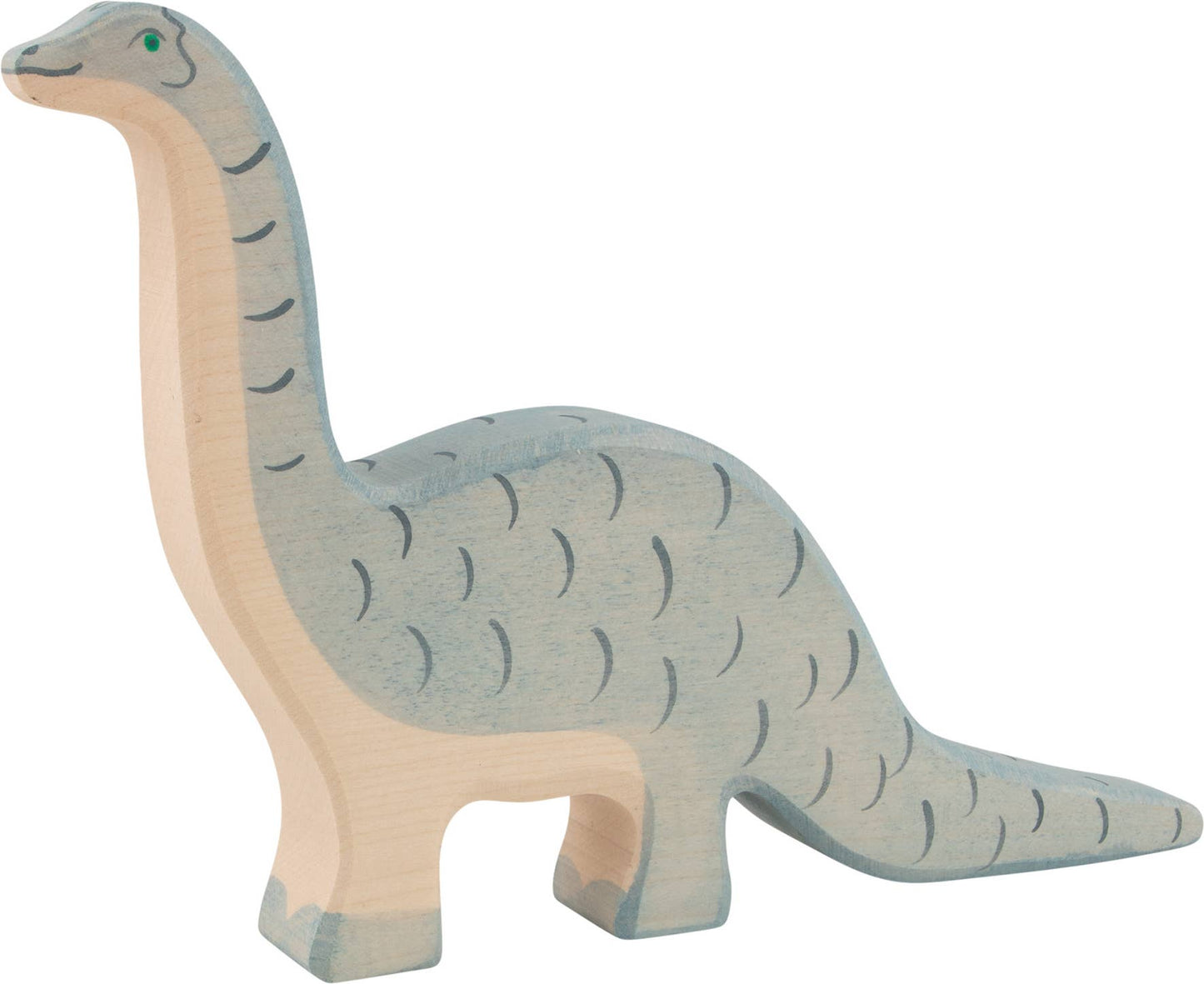 Brontosaurus
