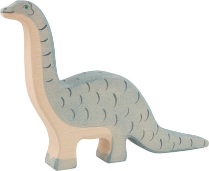 Brontosaurus