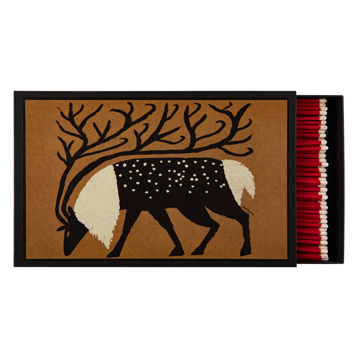 Reindeer | Giant - Safety Matches 🎄