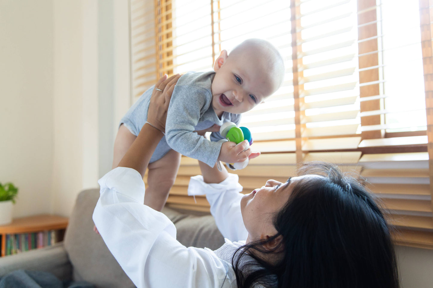 Colorful Flexible Baby Toy Car for Kids