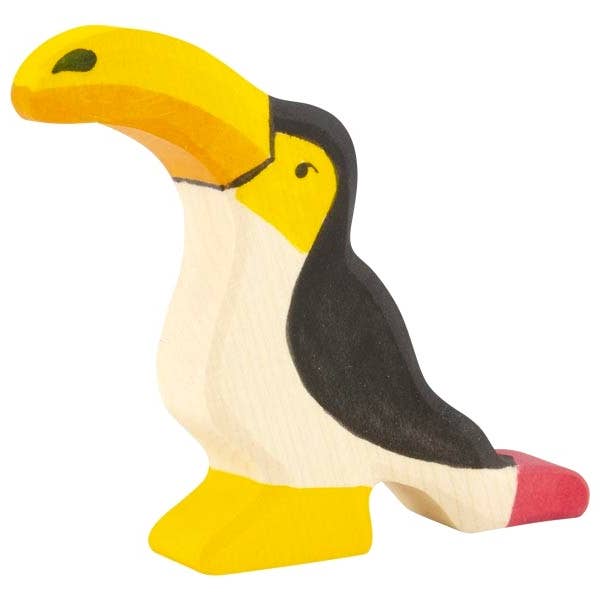 Toucan