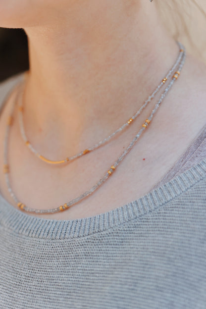 Lulu Designs - Nox Necklace
