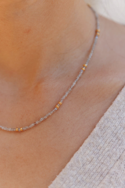 Lulu Designs - Nox Necklace