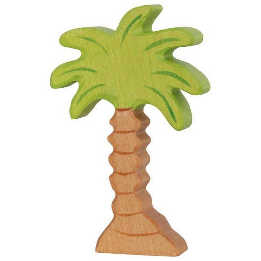 Palm tree, medium