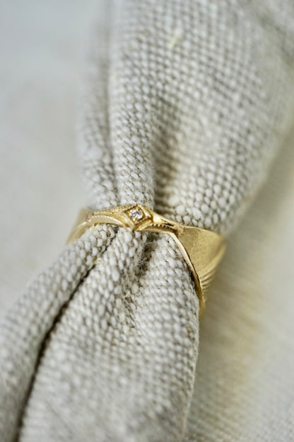 Robin Haley - Love of my Life Ring - size 6.5