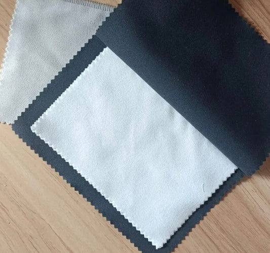 Tarnish Cloth - for jewelry (Grey)