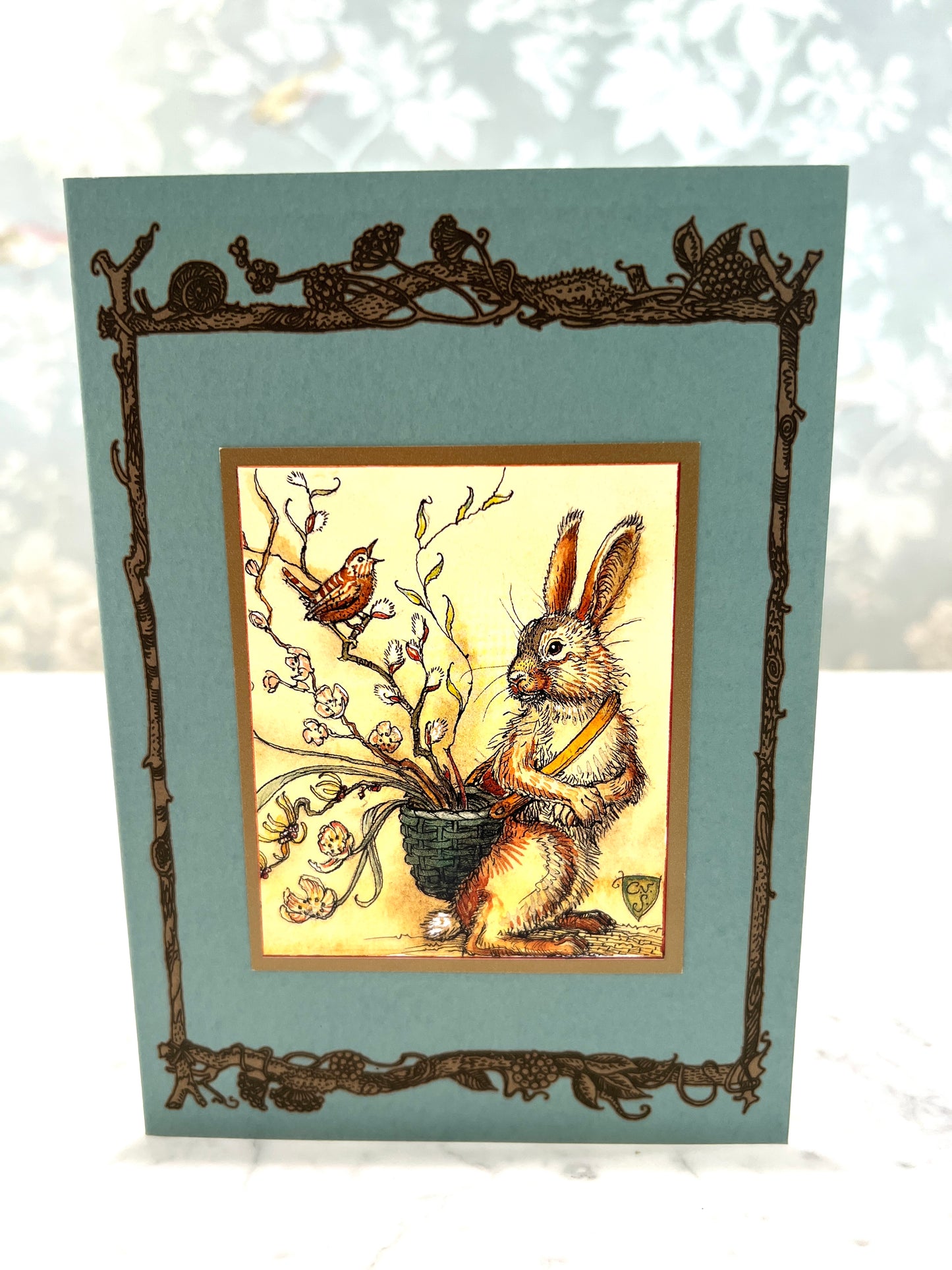 CVS - Fine Art Cards