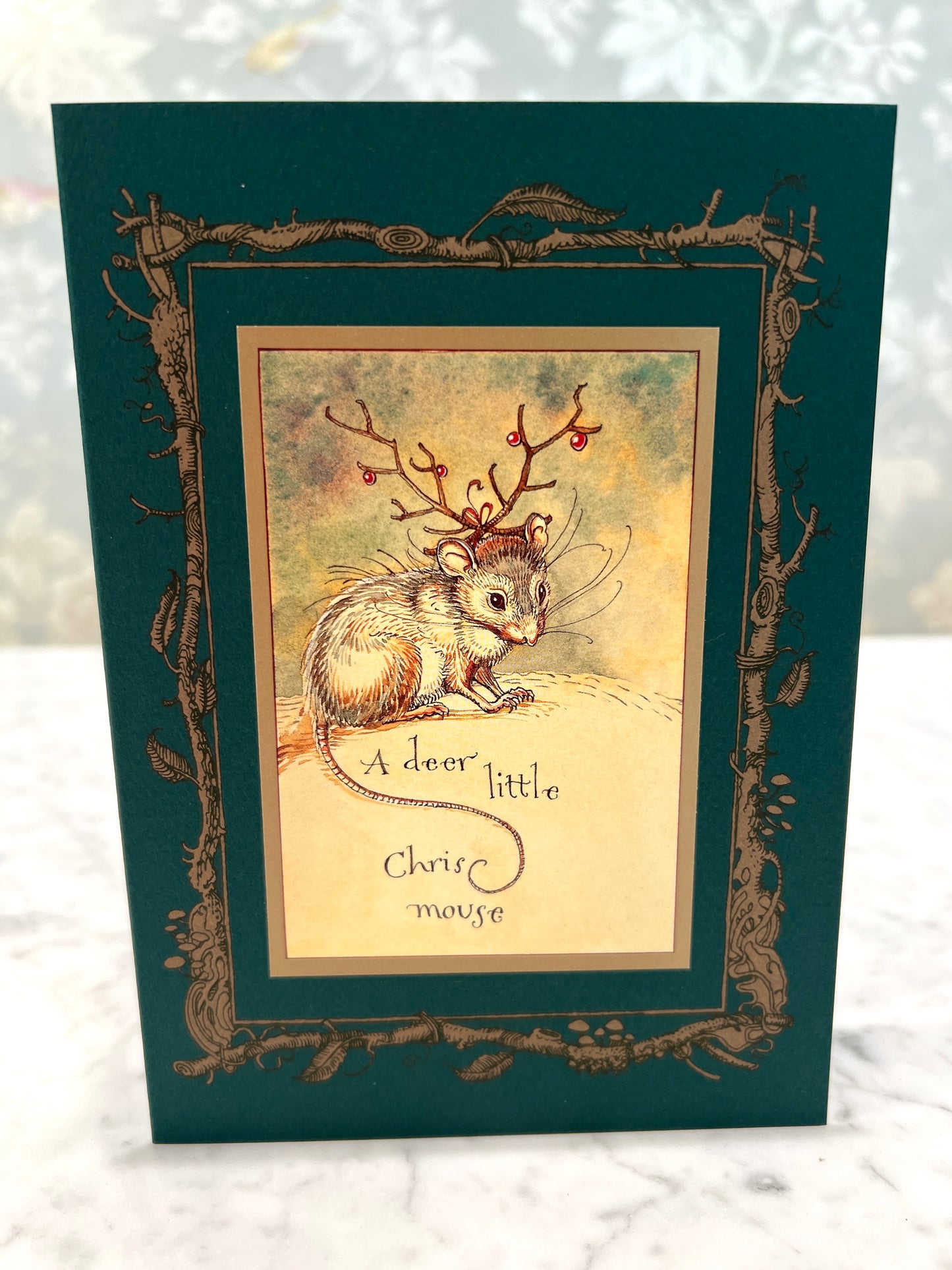 CVS - Fine Art Cards