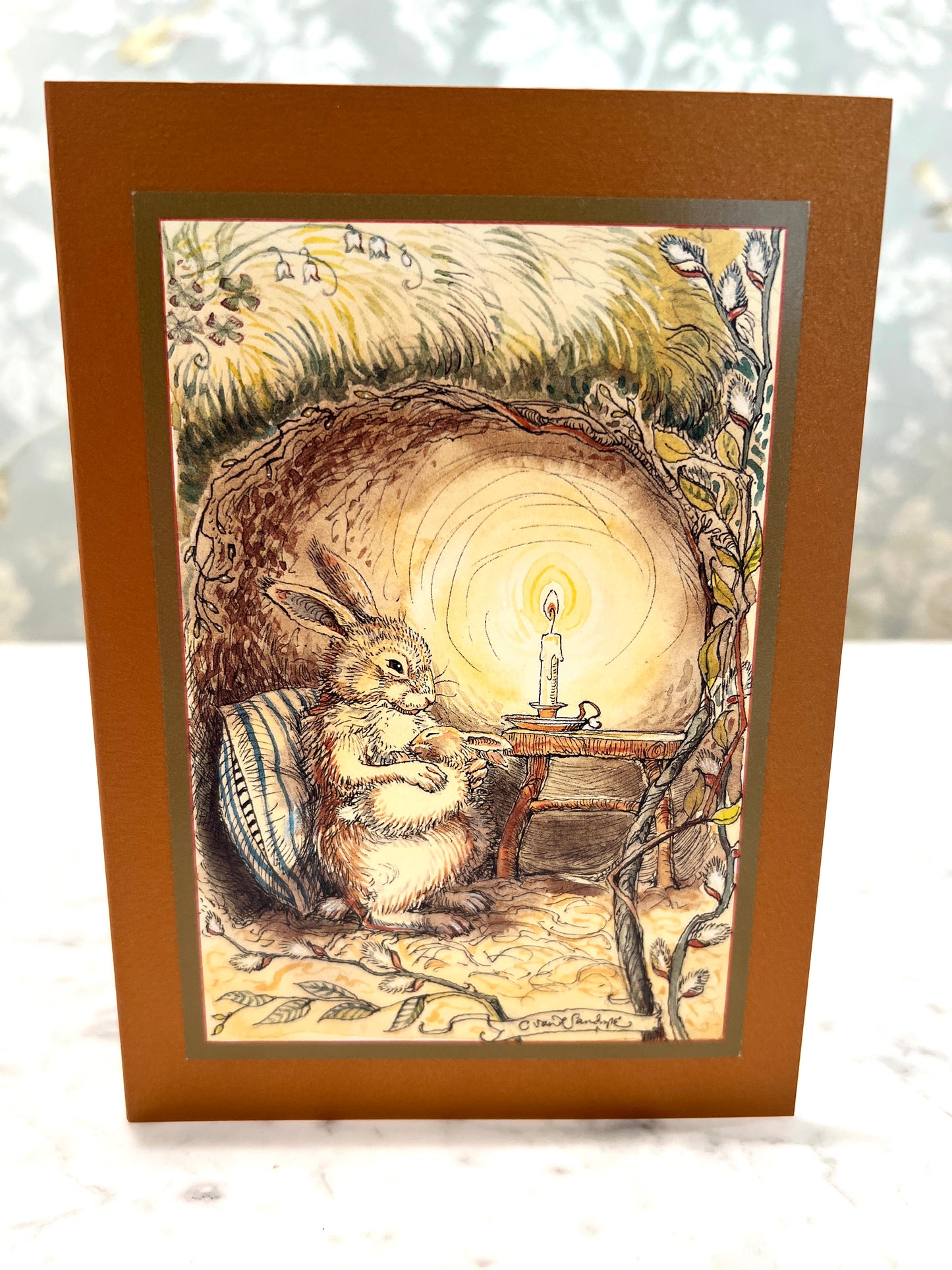 CVS - Fine Art Cards