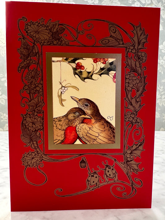 CVS - Fine Art Cards