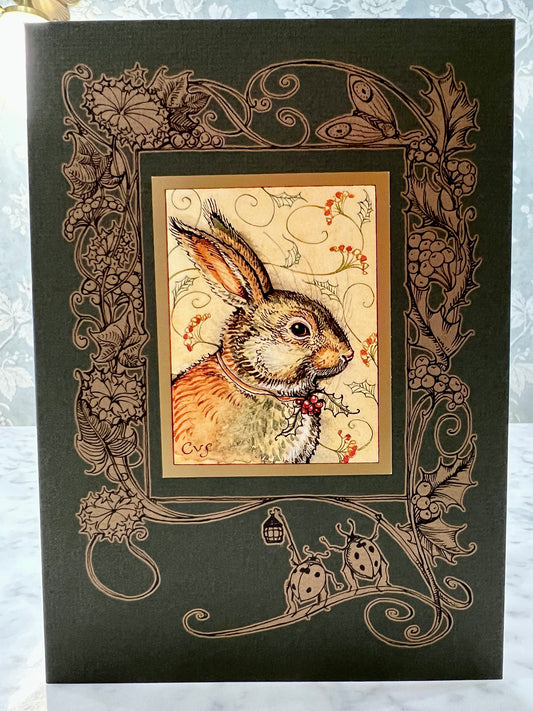 CVS - Fine Art Cards