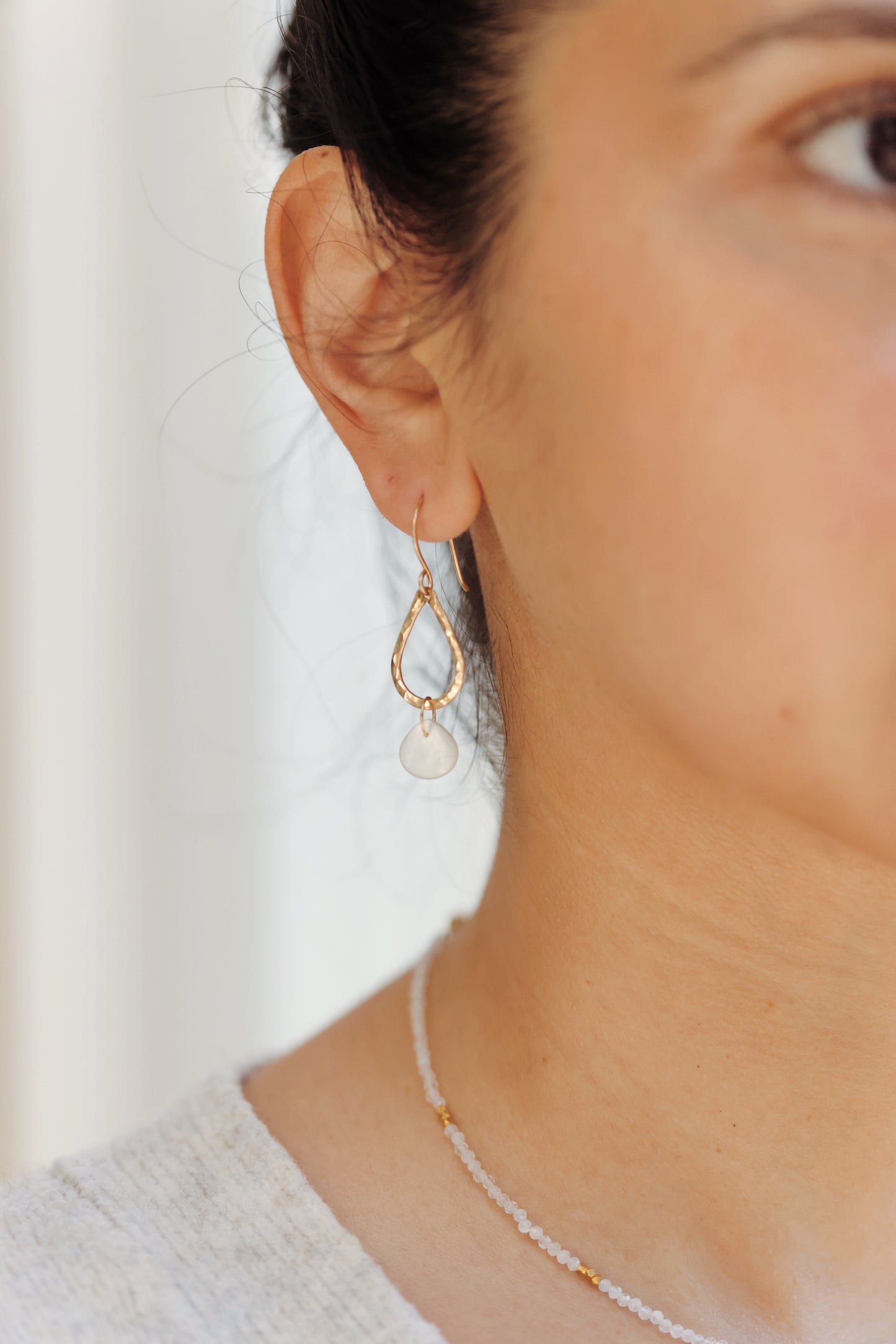 Lulu Designs - Biel Earrings