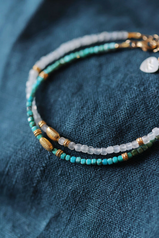 Lulu Designs - Lhasa Bracelet