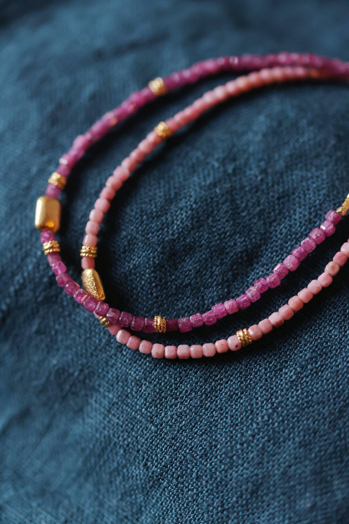 Lulu Designs - Lhasa Bracelet