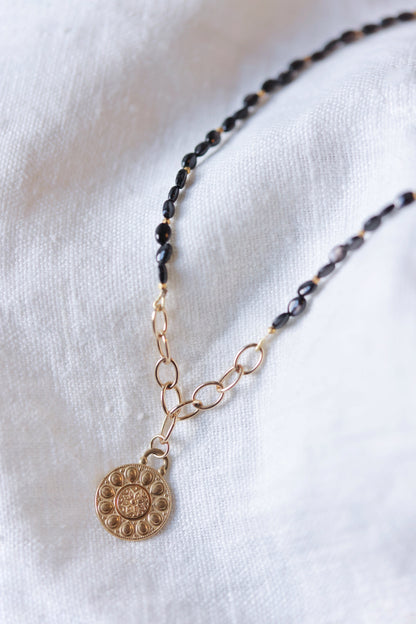 Lulu Designs - Orion Necklace Satya