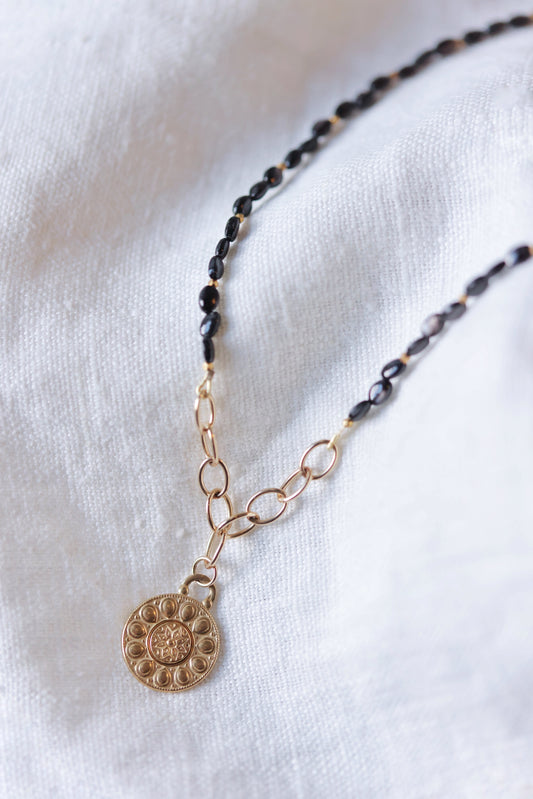 Lulu Designs - Orion Necklace Satya