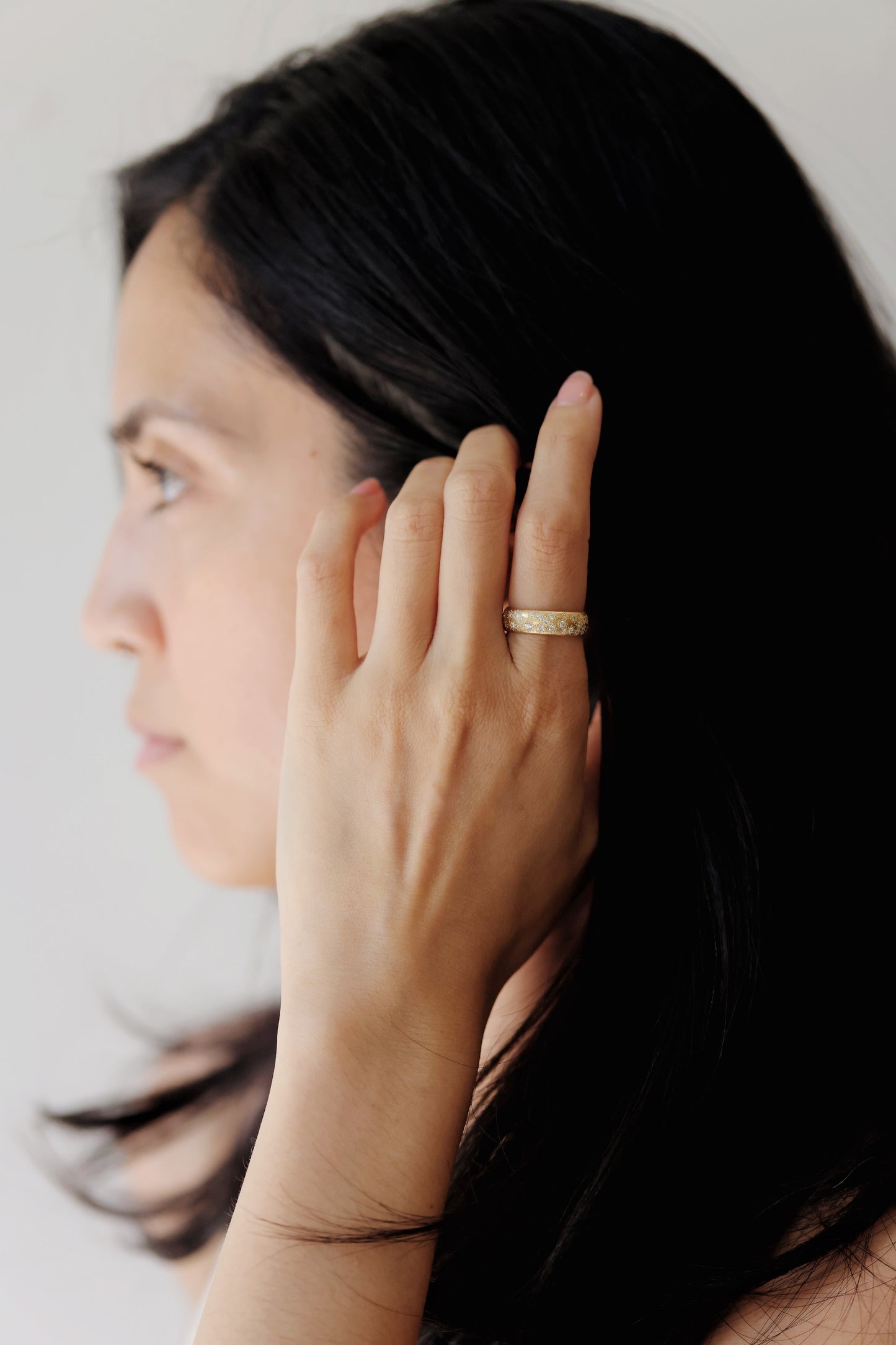 Adel Chefridi - Multi Stone Band