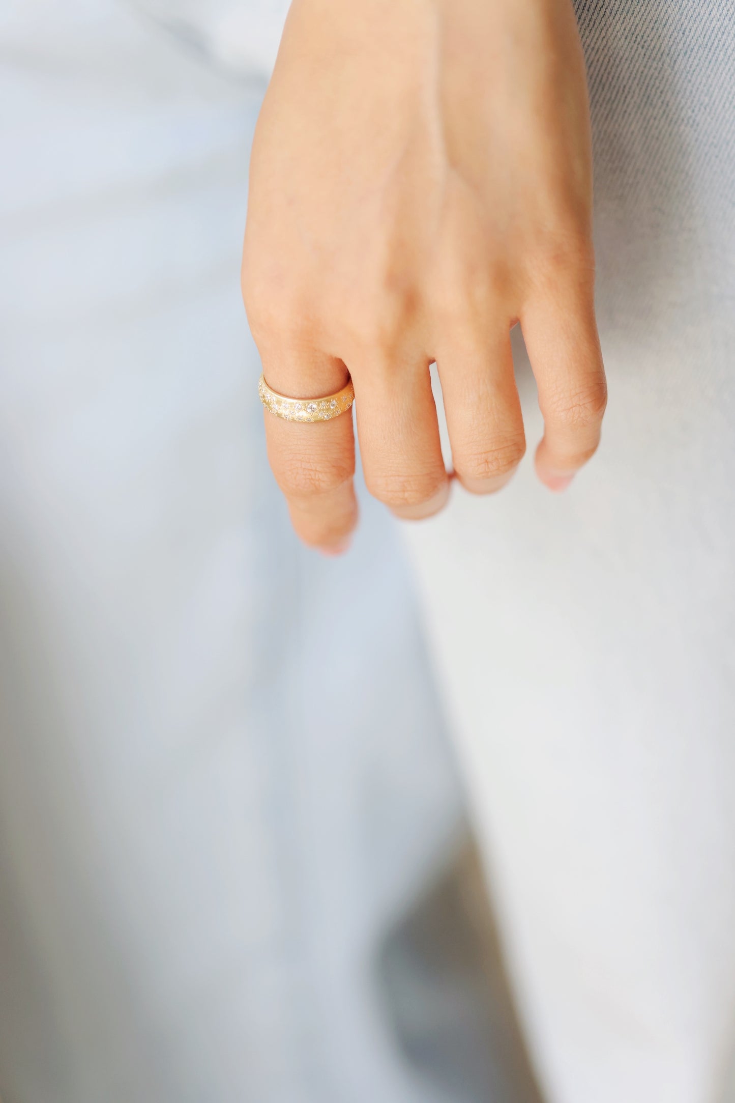 Adel Chefridi - Multi Stone Band