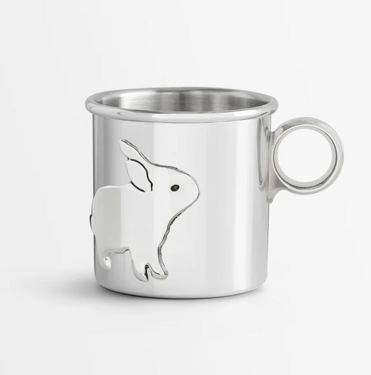 Beehive Handmade - Rabbit Baby Cup