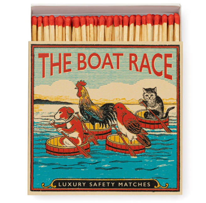 Archivist Square Matches