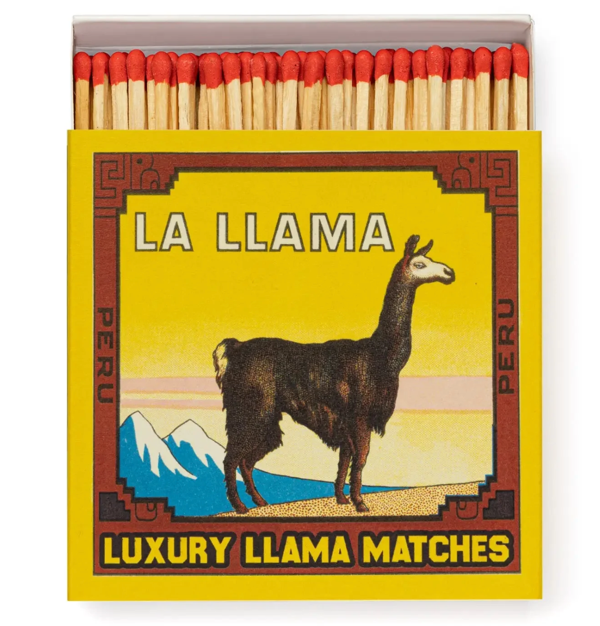 Archivist Square Matches